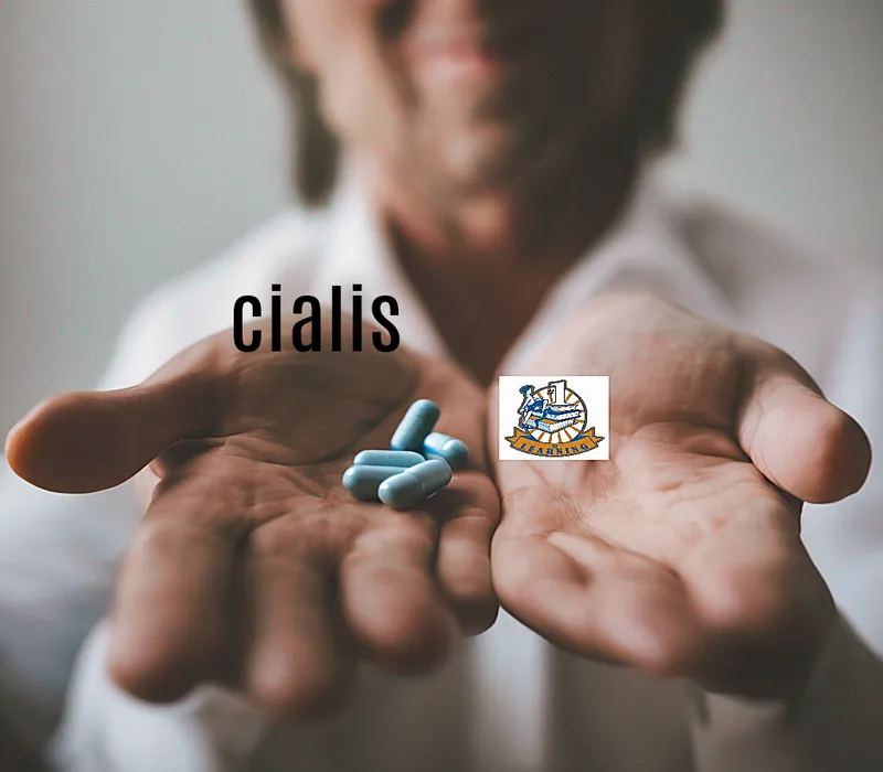 El cialis se puede comprar sin receta medica